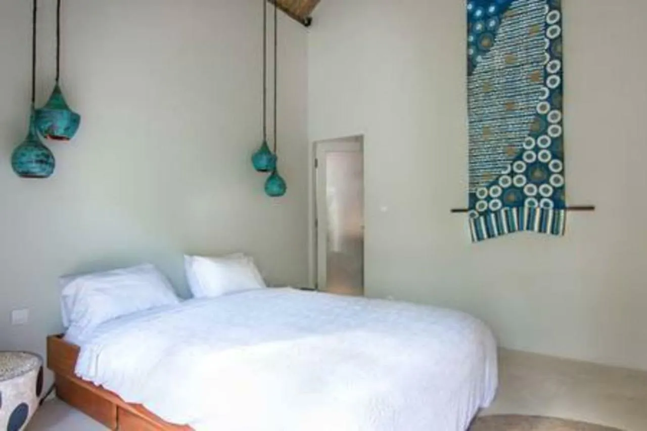 New 3Br Family Villa Ubud Indonesia