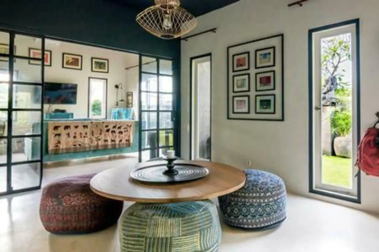 New 3Br Family Villa Ubud Ubud (Bali)