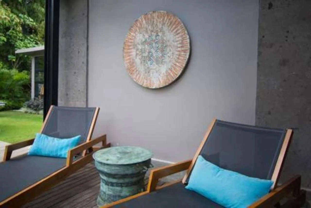 Apartment New 3Br Family Villa Ubud