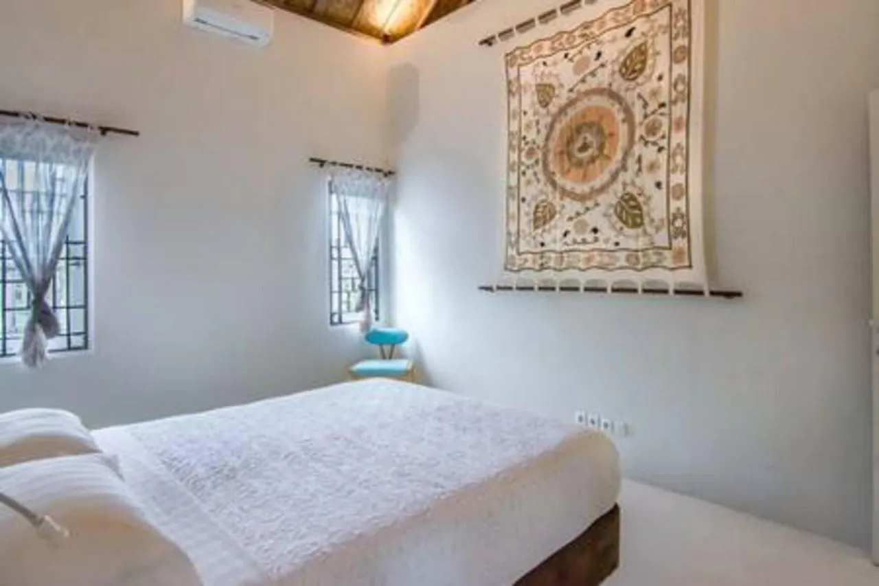 New 3Br Family Villa Ubud 0*, Ubud (Bali) Indonesia