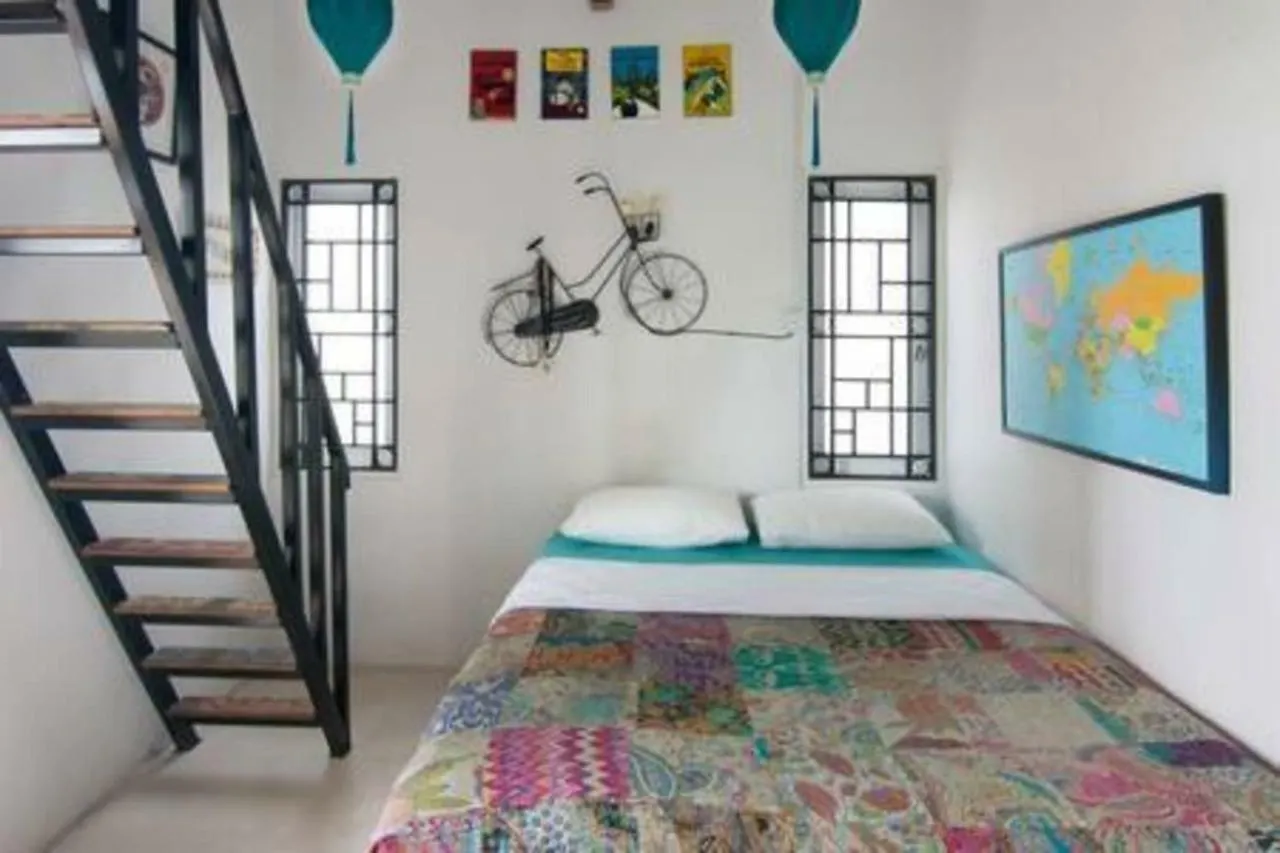 New 3Br Family Villa Ubud 0*, Ubud (Bali)