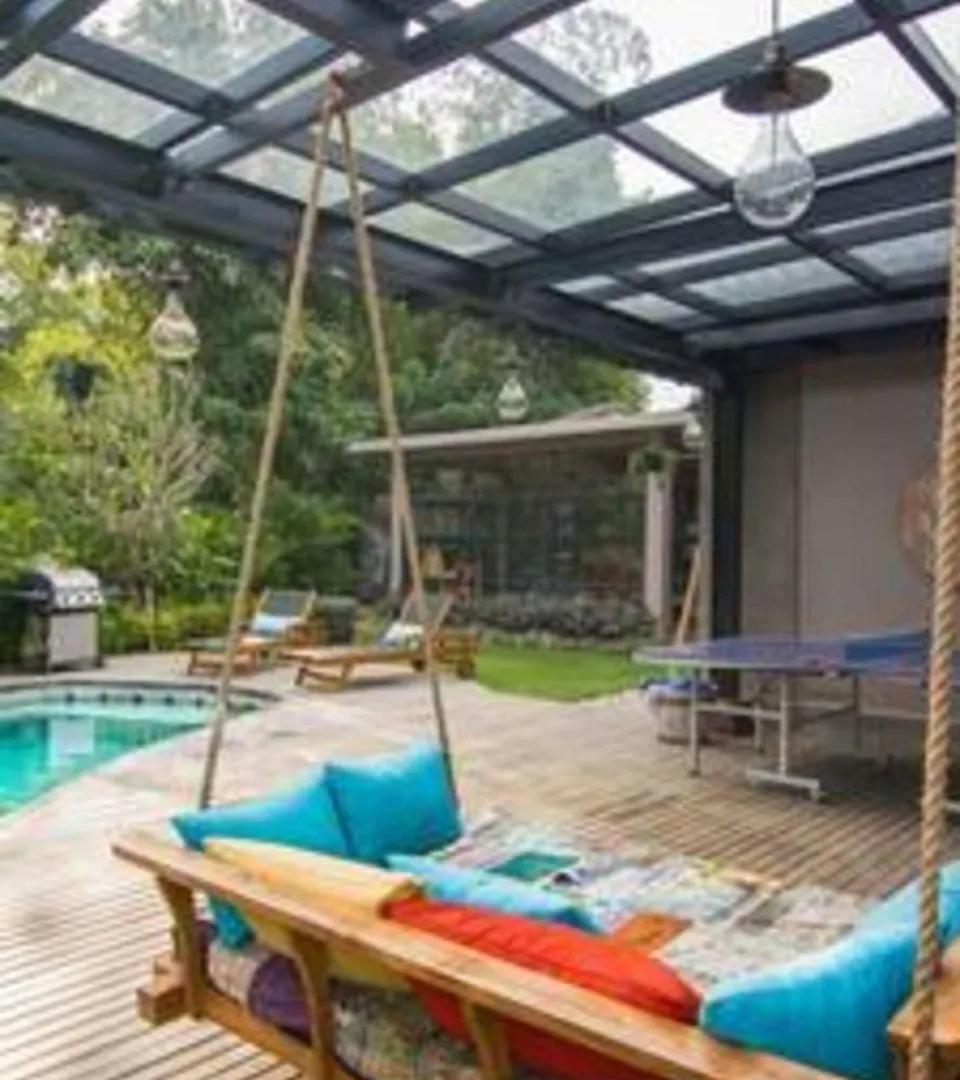 Apartament New 3Br Family Villa Ubud
